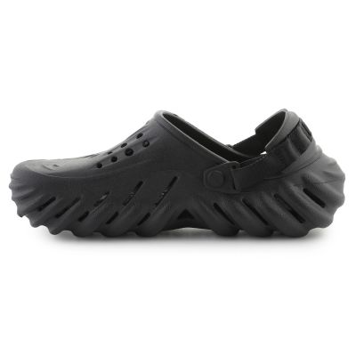 9. Crocs Echo Clog 207937-001