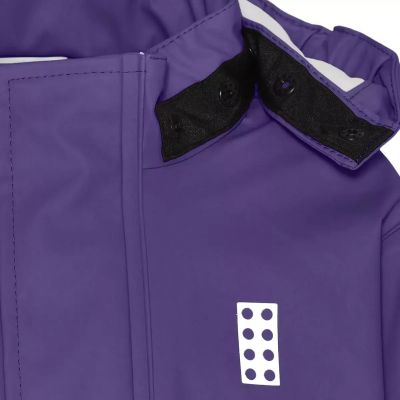 5. Lego Wear Kinder Lwjivan 200 Jr Jumpsuit 11010040/622