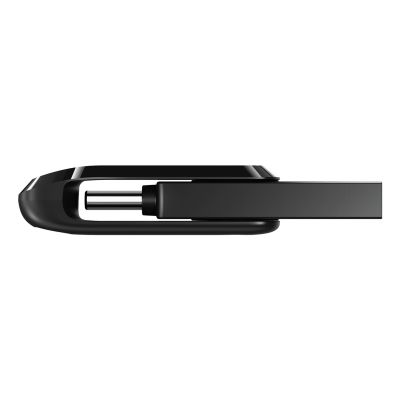 15. SANDISK ULTRA DUAL DRIVE GO USB Typ C 512 GB 400 MB/s