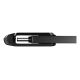15. SANDISK ULTRA DUAL DRIVE GO USB Typ C 512 GB 400 MB/s
