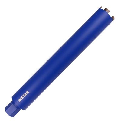 DISTAR DIAMOND CROWN RM-TX 1 1/4" 52 mm x 450 mm DRY