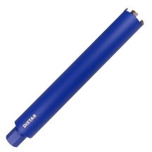 DISTAR DIAMOND CROWN RM-TX 1 1/4" 52 mm x 450 mm DRY