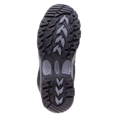 4. Kinder-Wanderschuhe ROODIAN MID TEEN