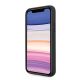 6. Guess 4G Stripe Collection Hülle für iPhone 11 6.1" / Xr - Grau
