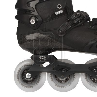 7. SEBA FR Spin M SKKFRSPIN-BK Freestyle-Skates