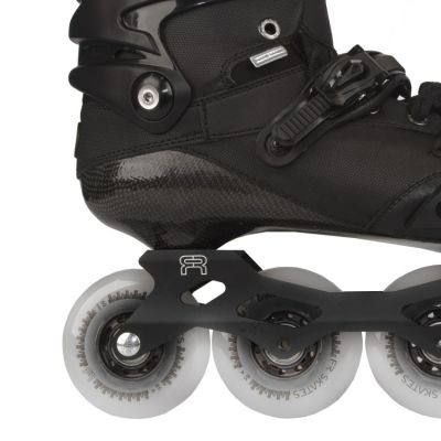 7. SEBA FR Spin M SKKFRSPIN-BK Freestyle-Skates