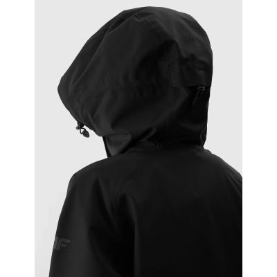 8. Damen Übergangsjacke mit NeoDry 8K 4F Membran