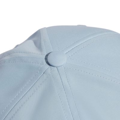 8. adidas Leichte Baseballkappe mit Metallabzeichen, IY7770