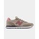 Herren-Klassikschuhe New Balance 515 Lifestyle (M51535U)