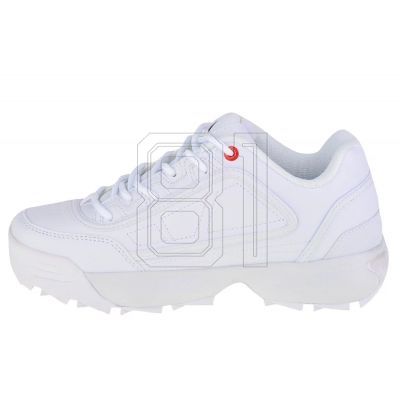 6. Kappa Rave NC W 242782-1010 Schuhe