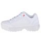 6. Kappa Rave NC W 242782-1010 Schuhe
