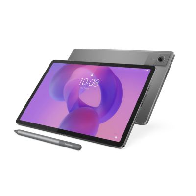 14. Lenovo Idea Tab 8/128GB 5G 11" Luna Grau + Stift