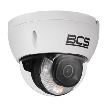 6-Megapixel-Dome-IP-Kamera BCS-L-DIP16FCR3L3-Ai1