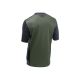 4. NORTHWAVE Edge Jersey Kurzarm-Radtrikot - Grün/Schwarz