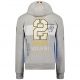 3. Geographical Norway Filio 100 M Sweatshirt WW5417H/GN/Blended Gray