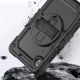 7. Tech-Protect Solid360 Hülle für Samsung Galaxy Tab A9+ 11.0 X210 / X215 / X216 – Schwarz