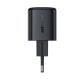 5. Acefast A134 67W GaN USB-C Wandladegerät – Schwarz