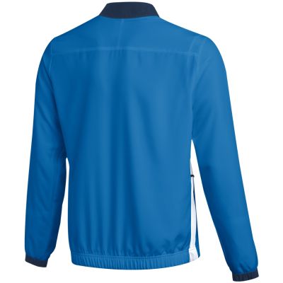 2. Nike Dri-Fit Academy 25 Herren-Sweatshirt Blau FZ9837 463