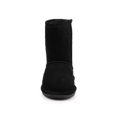 8. BearPaw Black Neverwet Jr 608Y Schuhe