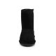 8. BearPaw Black Neverwet Jr 608Y Schuhe