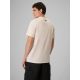 2. Herren-T-Shirt mit Aufdruck, regulär, Größe 4F 4FRSS26TTSHM4230-11S