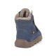 4. Froddo Kinder-Ankle-Boot ZERU TEX FURRY BAREFOOT (G2110151-1)
