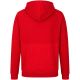 2. Nike NK Strike 22 Po Hoody Herren Rot DH9380 687