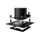 8. Xilence Performance A+ LiQuRizer LQ240 All-in-One-Flüssigkeitskühlung für Prozessoren, 12 cm, Schwarz