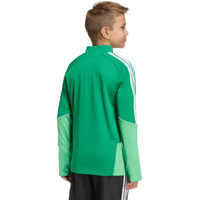 3. adidas Tiro 26 Competition Trainingsshirt Grün KA7573 Kinder-Sweatshirt