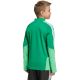 3. adidas Tiro 26 Competition Trainingsshirt Grün KA7573 Kinder-Sweatshirt