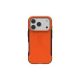 UAG Civilian MagSafe - Hülle für iPhone 17 Pro, kompatibel mit MagSafe (orange)