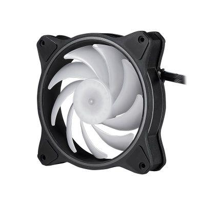 5. Chieftec ZF-1425RGB 140mm Lüfter