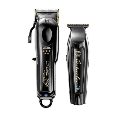 Wahl Professional Akku-Kombi-Friseur