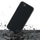 9. 3mk Matt Case Pro für iPhone SE 2020 – Schwarz