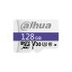 2. Dahua Technology C100 128GB UHS-I Klasse 10 MicroSDXC Speicherkarte