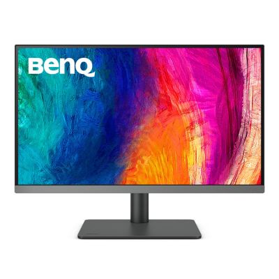 PD2706U 27 Zoll 6858 cm IPS/3840 x 2160 350 cd/m² 16:9 UHD 5 ms
