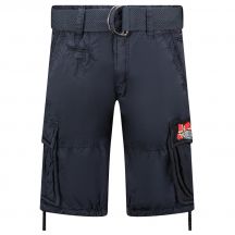 Geographical Norway Pasteque EO 063 M SX1425H/GNO-Navy Shorts