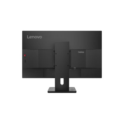 12. Lenovo ThinkVision E24-30 LED-Display, 60,5 cm (23,8 Zoll), 1920 x 1080 Pixel Full HD, Schwarz