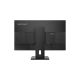 12. Lenovo ThinkVision E24-30 LED-Display, 60,5 cm (23,8 Zoll), 1920 x 1080 Pixel Full HD, Schwarz