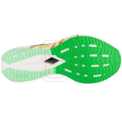 4. Joma R.1000 2502 M RR100S2502 Running Shoes