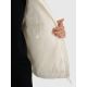 4. Damen-Pufferjacke mit synthetischer Füllung 4F 4FWAW25TDJAF583-12S