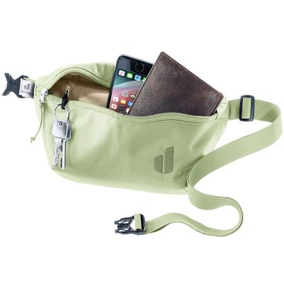 2. Deuter Avengo 1.5 Polyester Grün Beutel