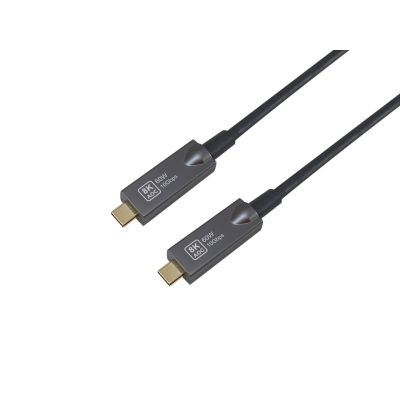 2. Equip 119467 USB-Kabel USB 3.2 Gen 2 (3.1 Gen 2) 7,5 m USB-C 10 Gbit/s 60 W Schwarz