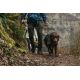11. Regenmantel für Hunde Ruffwear Sun Shower Jacket – Midnight Blue, Größe: L