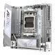 3. Gigabyte X870I AORUS PRO ICE Motherboard (X870, AM5, mITX, DDR5)
