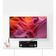 9. Ugreen AV104 10520 Audiokabel 2RCA (männlich) / 2RCA (männlich) 5 m – grau