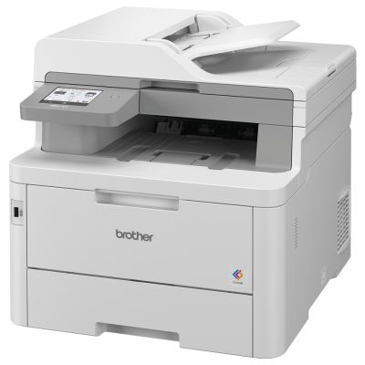 11. MFC-L8340CDW Laser 30PPM/512MB USB 600DPI