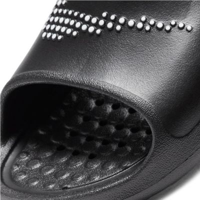 9. Nike Victori One M CZ5478-001 Flip-Flops schwarz