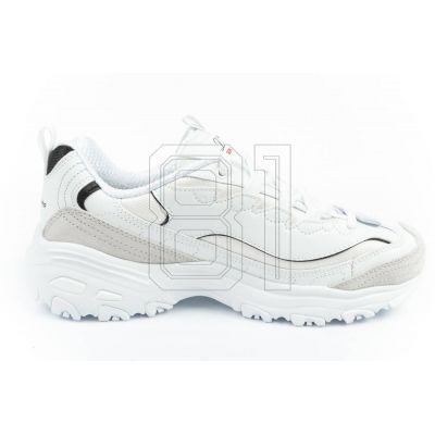 3. Skechers New Heat W 150231/WBK Schuhe
