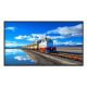 Dahua Technology DHI-LDH65-LAI400L Digital Signage-Display, Flachbildschirm, 165,1 cm (65") LCD, 500 cd/m², 4K Ultra HD, Schwarz, integrierter Prozessor, Android 11